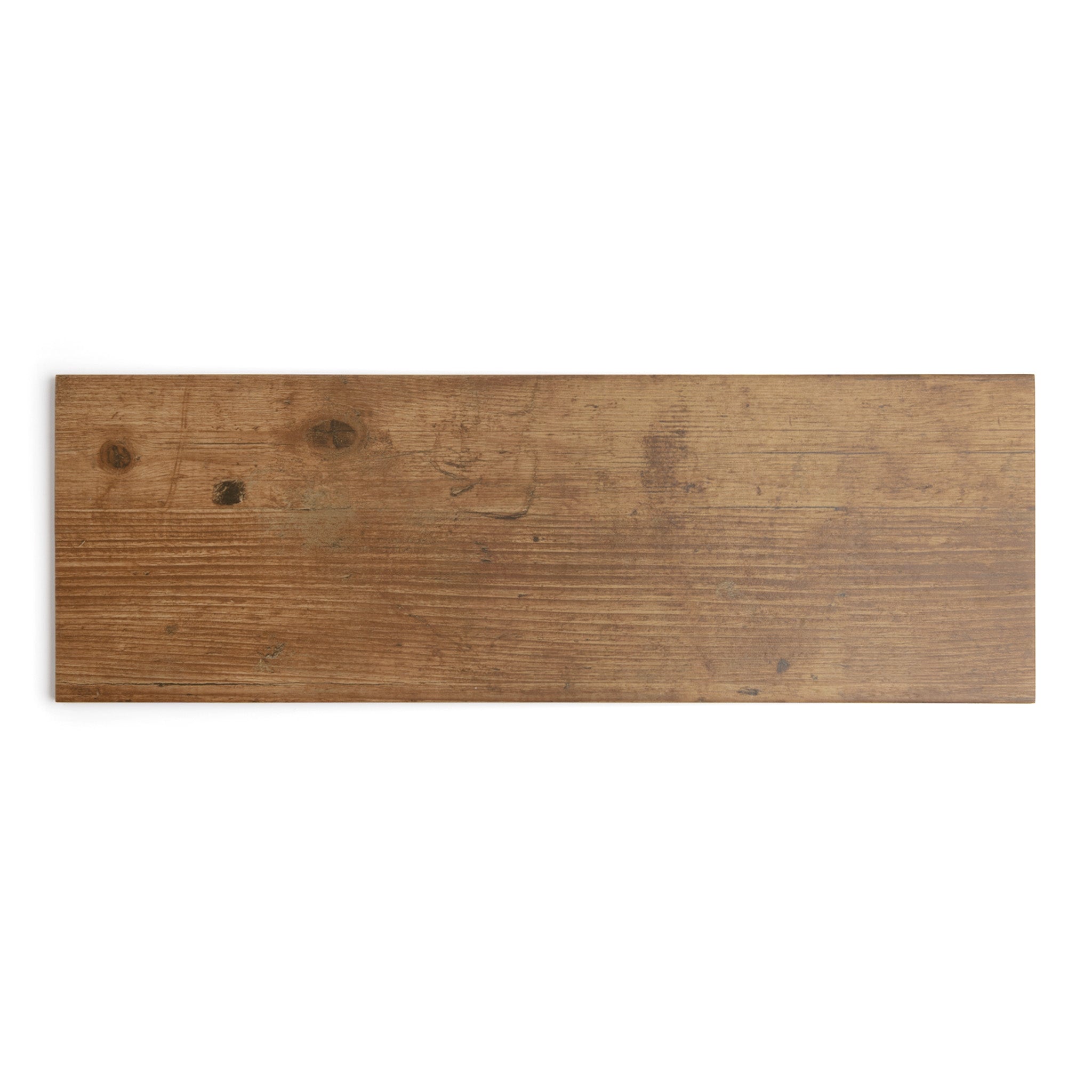 Arteak Castano Wood Effect Tile