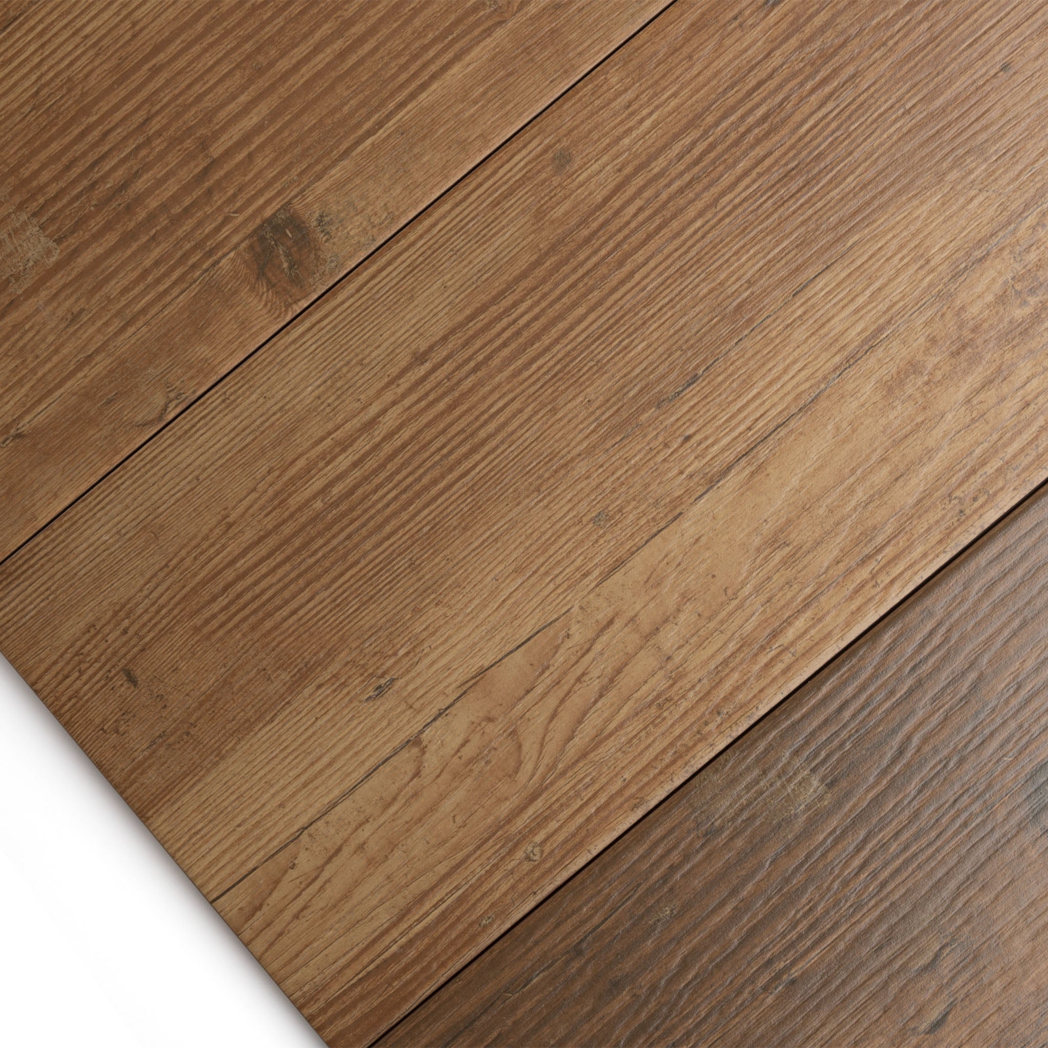 Arteak Castano Wood Effect Tile