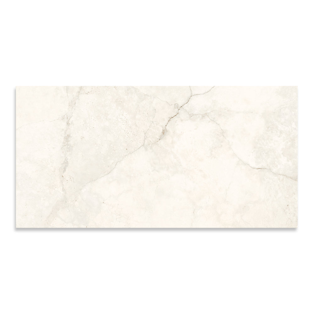 Belgravia Ivory Tile
