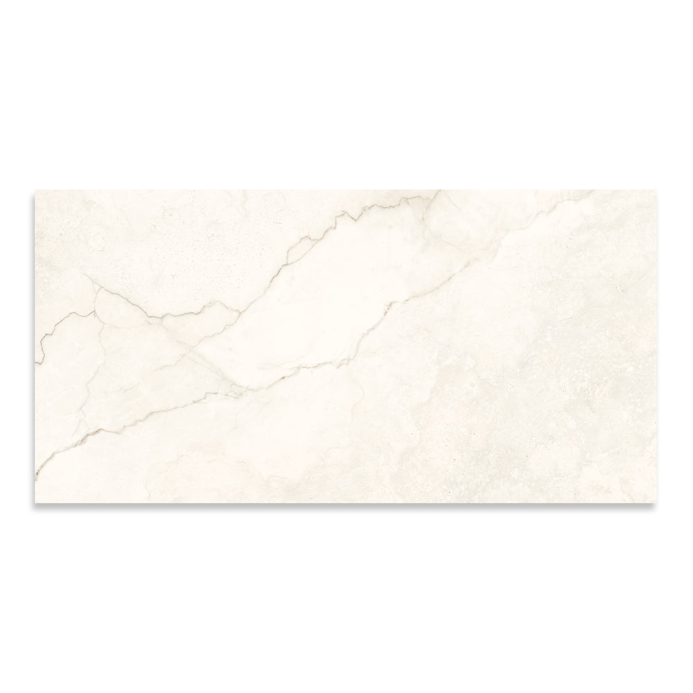 Belgravia Ivory Tile