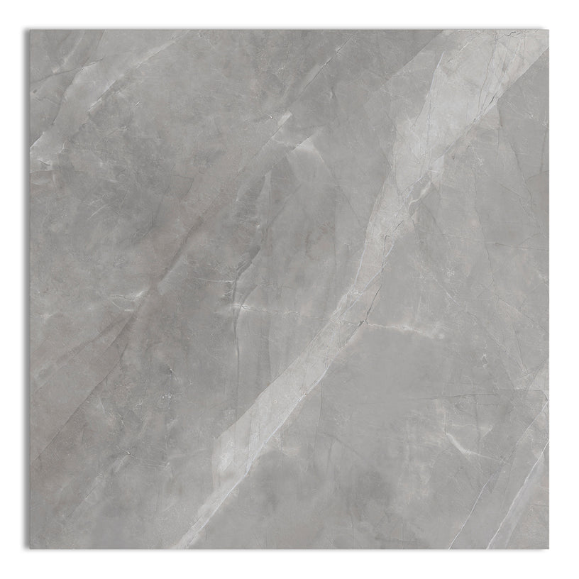 Corinth Grey Floor Tile