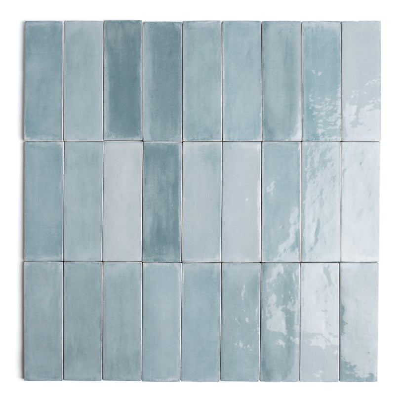 Dolce Vita Blue Wall Tile
