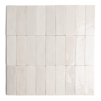 Dolce Vita Cream Wall Tile