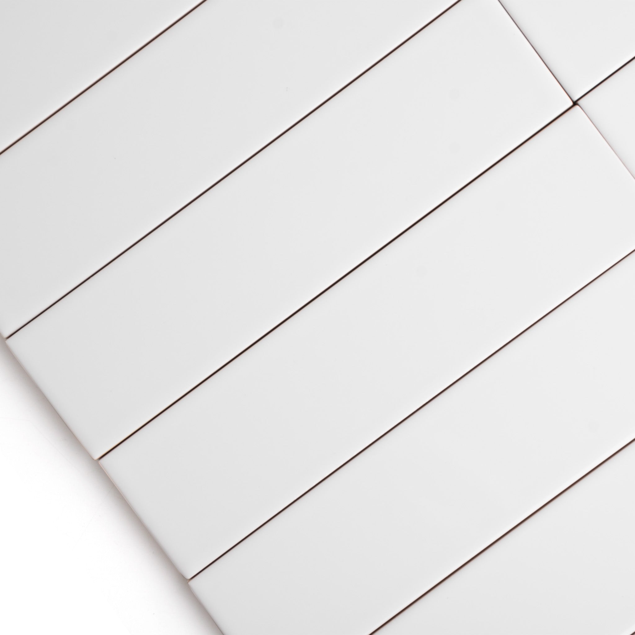 Elements Brick Matt Wall Tile