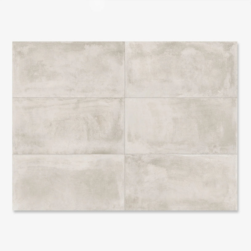 5.12m2 Forma Beige Concrete Tile