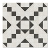 Ashford Patterned Tile