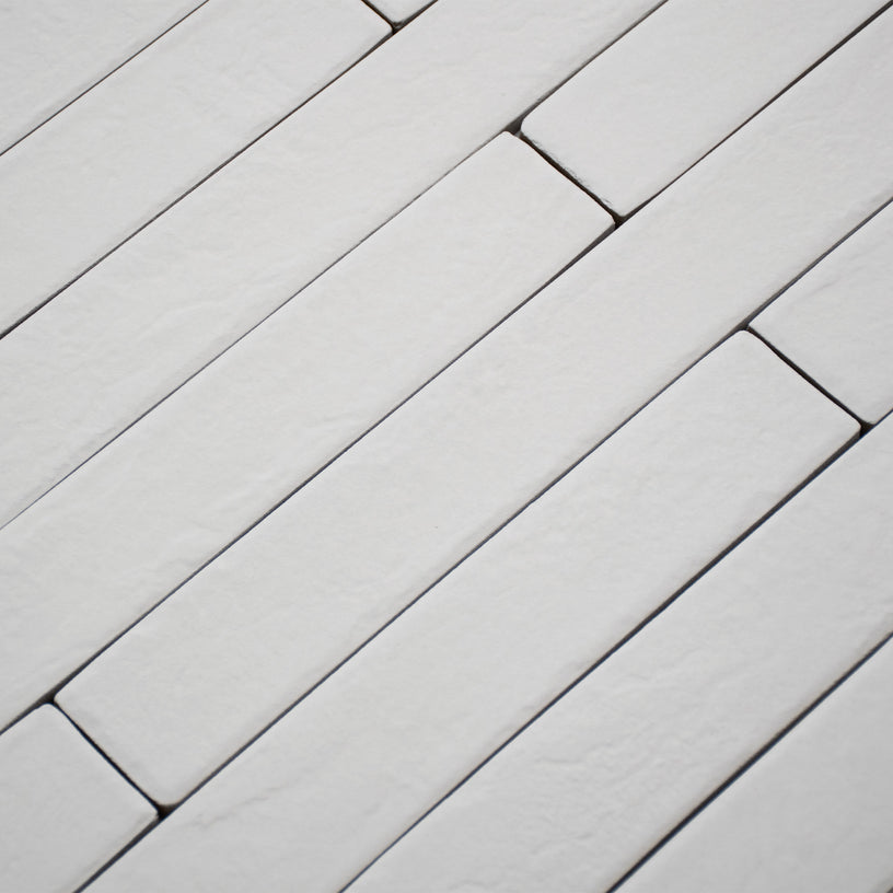 Tribeca White Tile