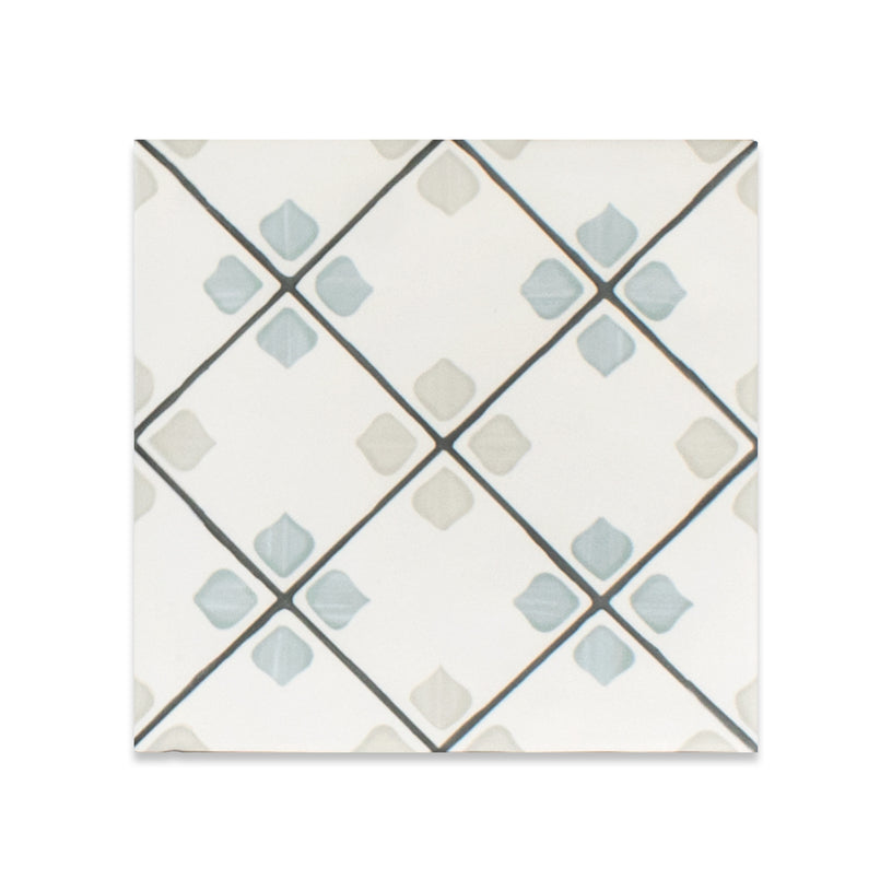 Willow Sky Wall Tile