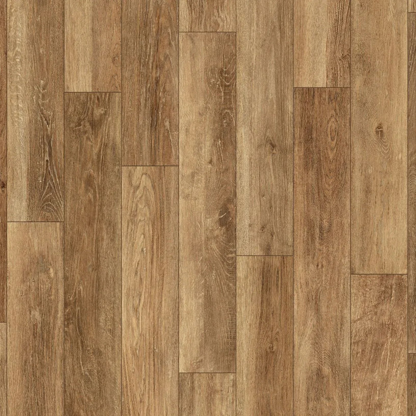 Southwell Oak Wood Effect Tile