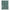 Thumbnail for Dwell Turquoise 6 x 24 cm - Designer Gloss Green Wall Tiles for Kitchen Splashbacks & Bathroom Feature Walls