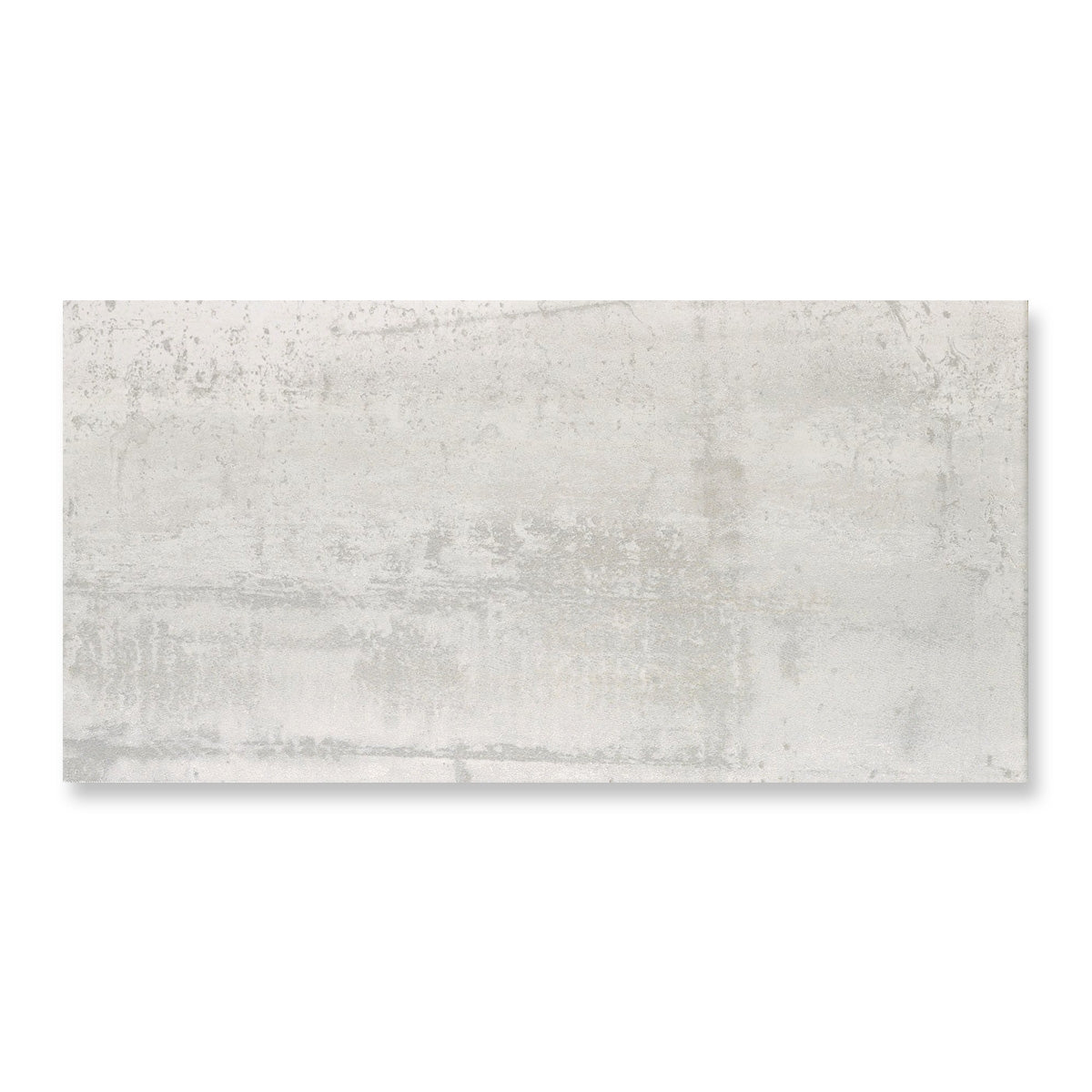 thumbnail interactive-video image 1 of American Olean Ice White Ceramic Wall Tile – 8x10 (7-7/8 1 of 5