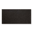 Glitz Black 30 x 60 cm - Luxury Modern Wall & Floor Tiles for Kitchens & Bathrooms - 30 x 60 cm - Satin Porcelain