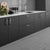 Super Grey - Polished Porcelain Floor Tiles for Kitchens, Bathrooms & Living Rooms - 30 x 60 cm