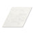 Roxy White - Diamond Feature Wall Tiles for Kitchen Splashbacks & Bathrooms - 15 x 26 cm - Ceramic