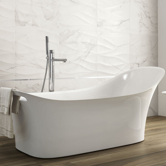 Bathroom Tile Trends