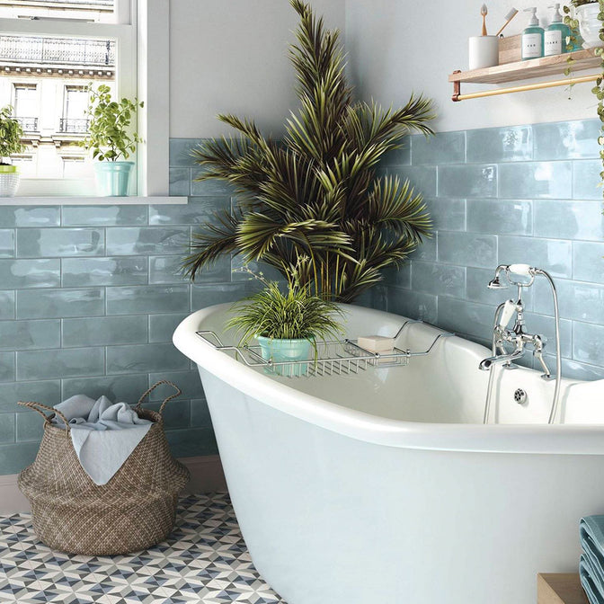 How Much Does It Cost To Tile A Bathroom?