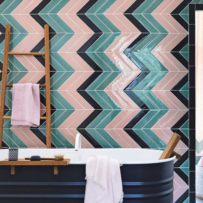 Chevron Tiles Buying Guide