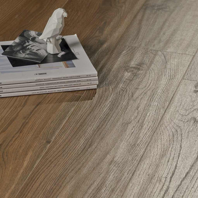 Choosing Grout for Wood Effect Tiles