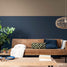 Dulux Brave Ground and Tile Choices