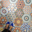 I Have This Thing With Tiles - 1