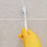 How to clean tile grout