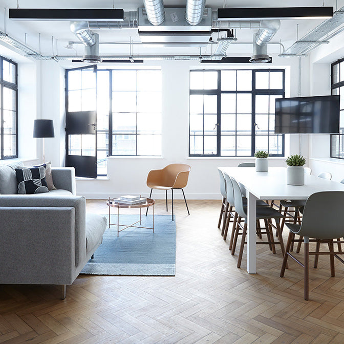 Interior Design Tile 2018