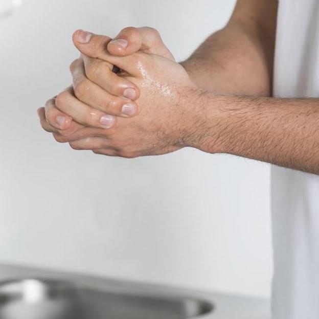 Karcher and Cleaning Tiles