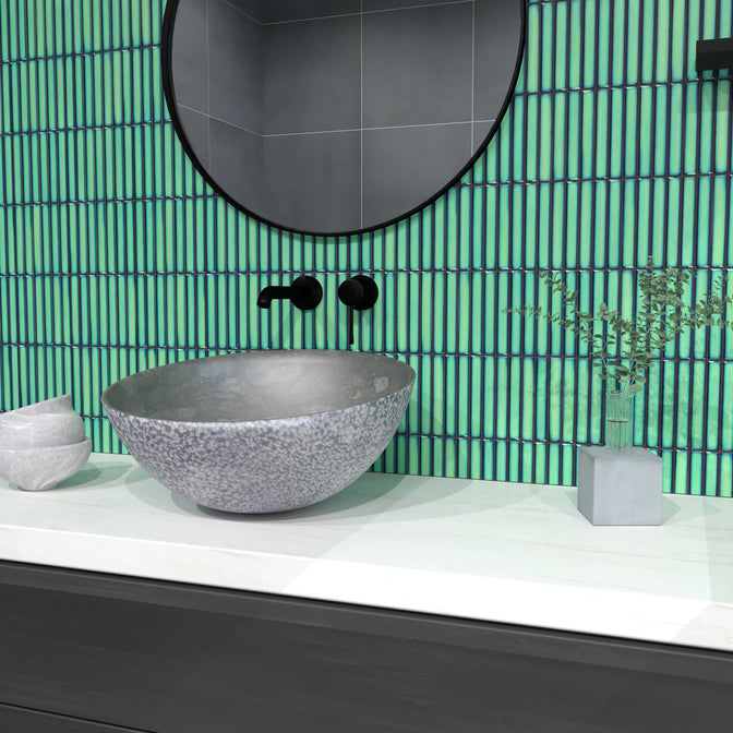 Kit Kat Mosaic Tiles