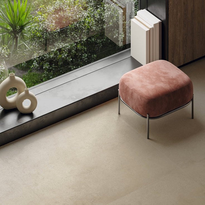 Large Floor Tiles - The Benefits