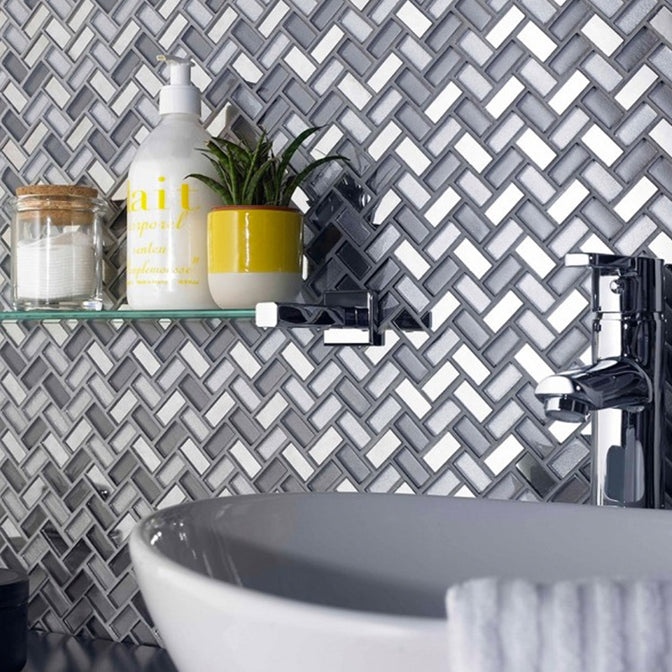 Learning To Live With, And Love, Metallics