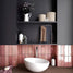 Pink Wall Tiles