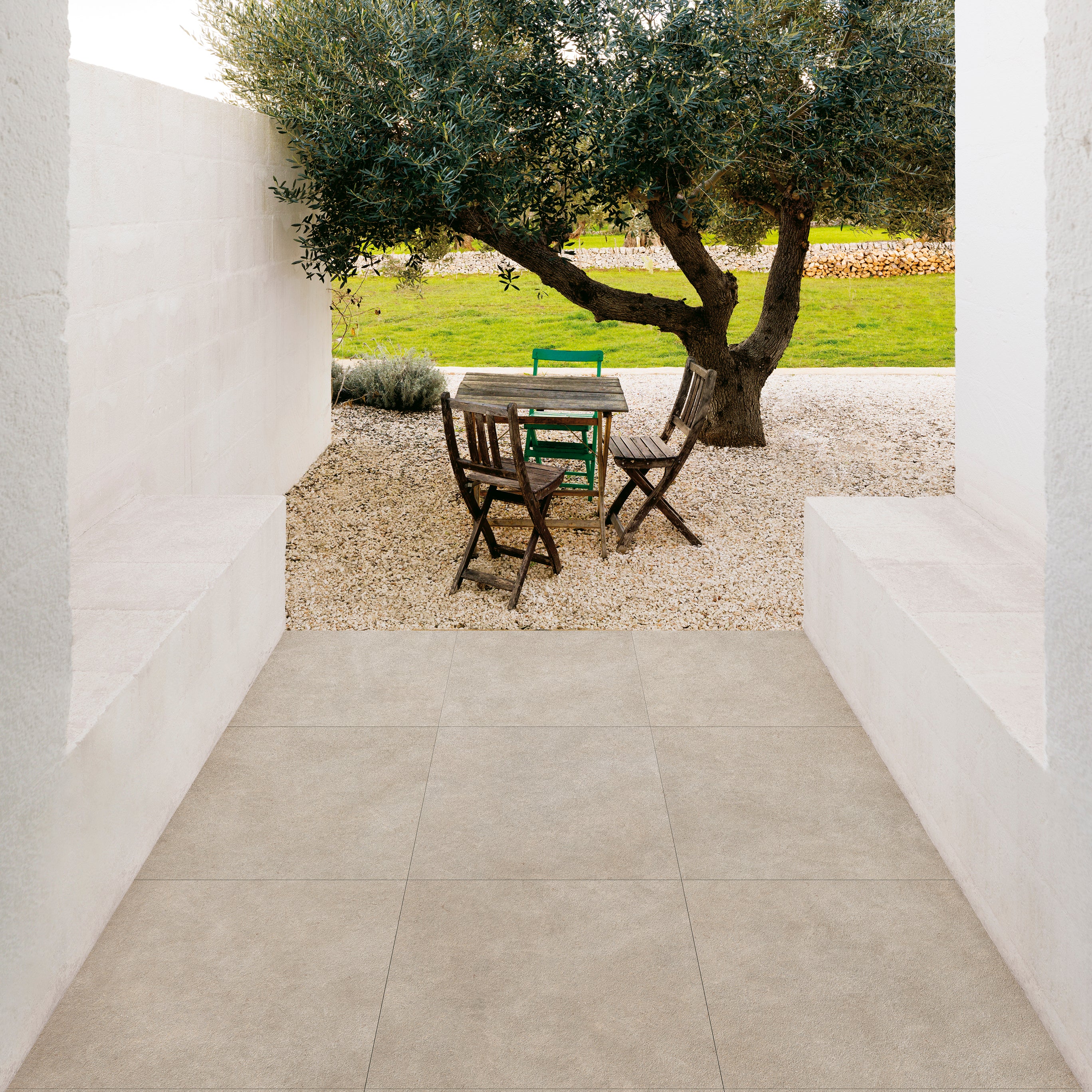 External Tiling and Slip Resistance – Porcelain Superstore