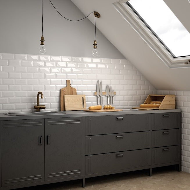 Metro Tiles - A Design Classic?