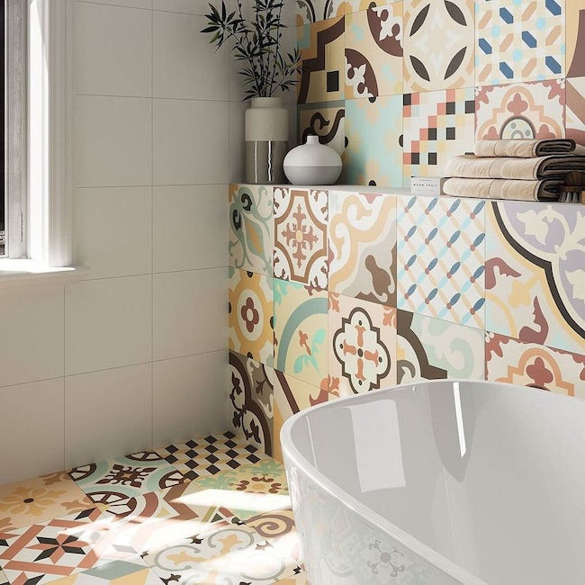 Moroccan Tiles Buying Guide