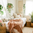 Get The Look - boho bedroom