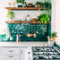 Statement Kitchen Design