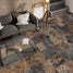Make a Statement With Slate Effect Tiles
