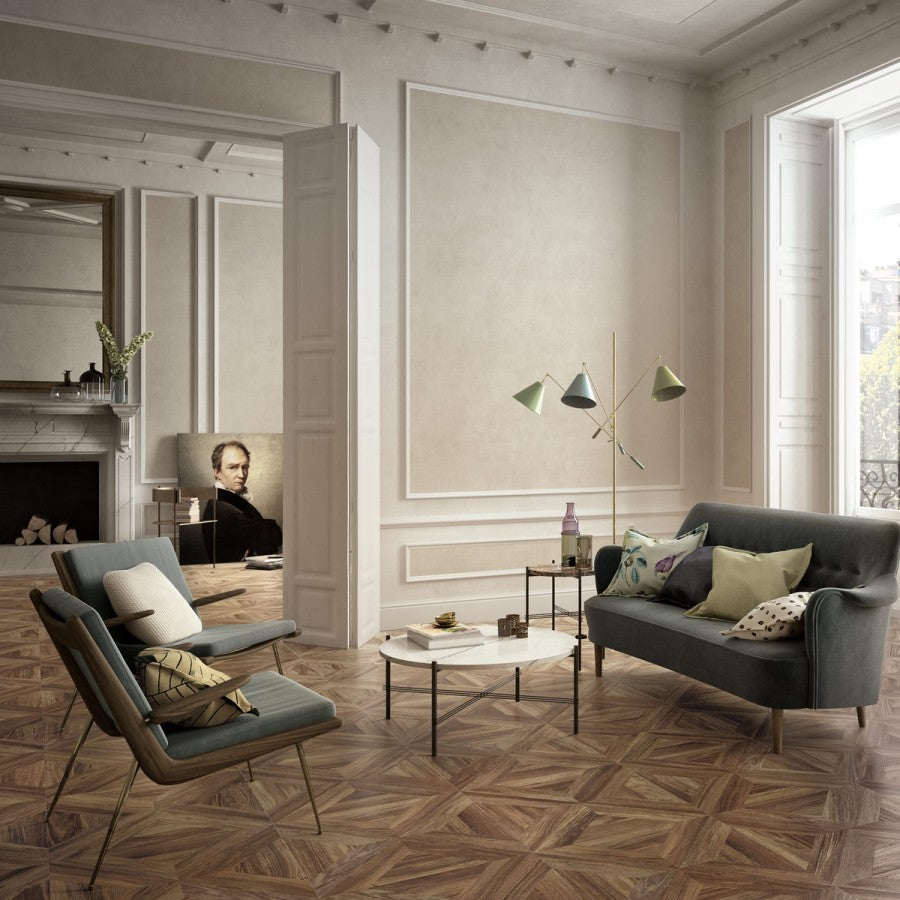 Five Ways To Keep Traditional Interiors Alive With Tile – Porcelain ...