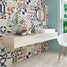 Patchwork Wall Tiles