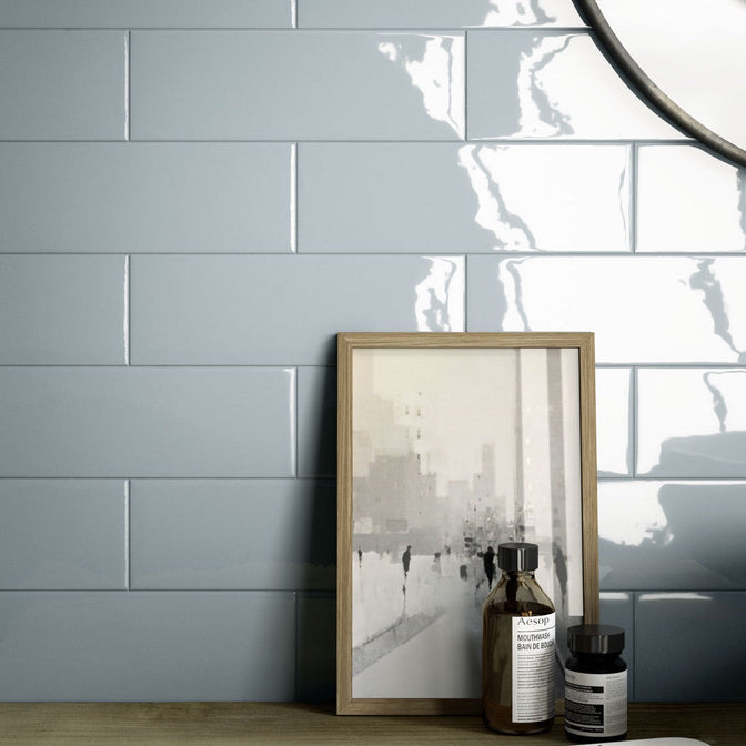 Porcelain Tiles vs Ceramic Tiles