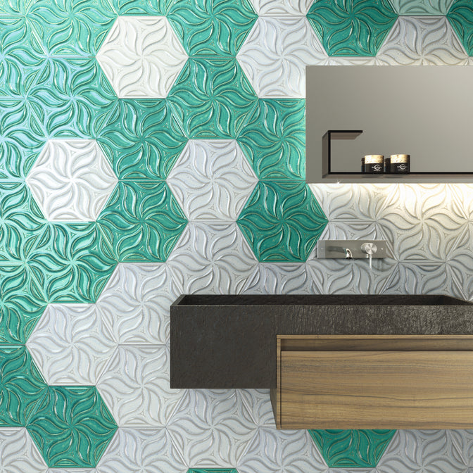 Colour Trends From Castellon