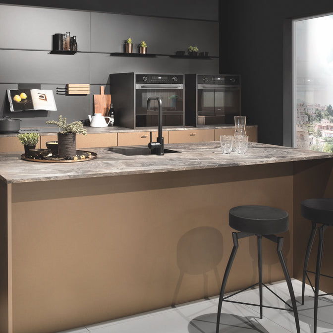 Rotpunkt Titanium Bronze