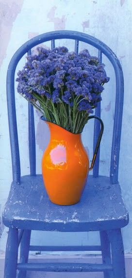 Styling Pantone’s Colour of the Year 2022