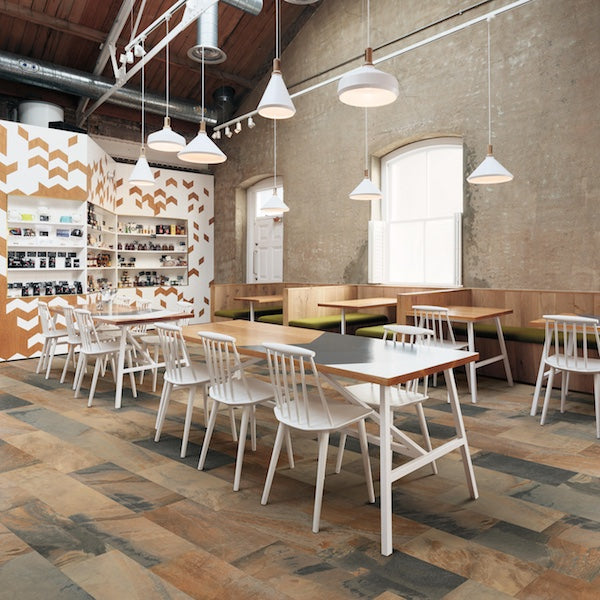 Slate Effect Porcelain Tiles - Buying Guide