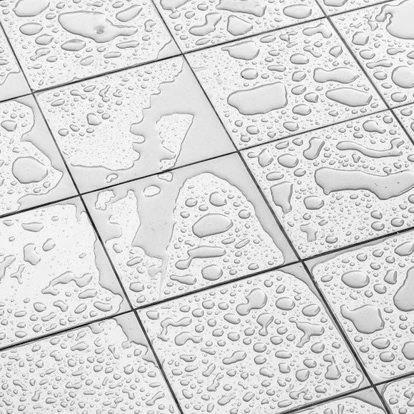 Tiles and Slip Ratings