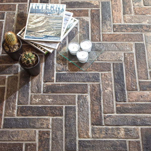 Tile Trends 2016
