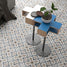 Tiles And PEI Rating For Wear