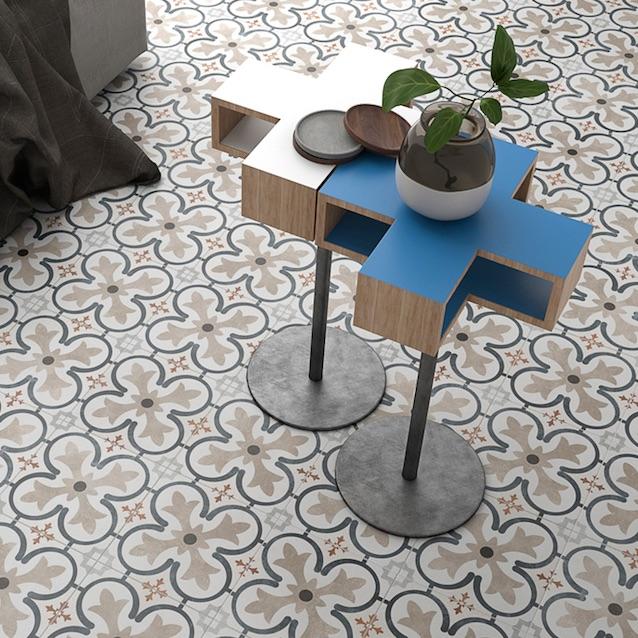 Tiles And PEI Rating For Wear