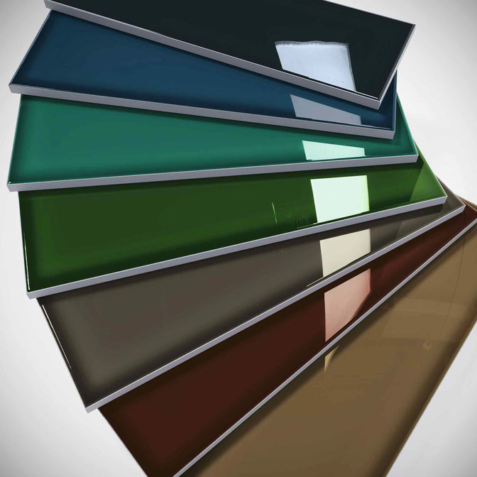 How To Try Your Tile Samples At Home