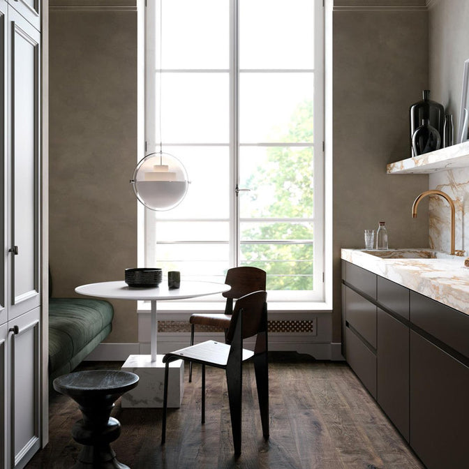 Using Wood Effect Tiles In The Kitchen